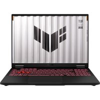 Refurbished - ASUS TUF A16 FA608WI AMD Ryzen AI 9 HX 370 32GB RAM 1TB SSD RTX 4070 16" 165Hz Windows 11 Home Gaming Laptop