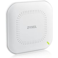Zyxel NWA50AX Pro WiFi 6 Access Point - Multi-gig, AX3000 Speed, Small Business Solution