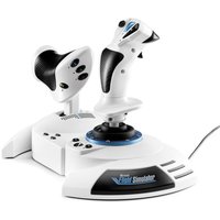 Thrustmaster T-Flight Hotas One Microsoft Flight Stick & Throttle