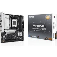 ASUS PRIME B850M-A-CSM Micro-ATX AMD Socket AM5 Motherboard