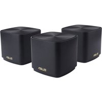 ASUS ZenWiFi AX Mini XD4 - 1800 Mbps WiFi 6 | 4,800 sq. ft. Coverage | Easy App Setup & Security