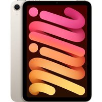 iPad Mini A2993 A17 Pro Chip 8.3" 128GB Storage - Apple Intelligence, Wi-Fi 6E, Liquid Retina Display