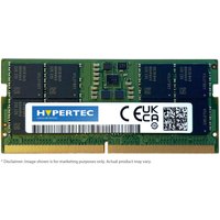 Hypertec Hyperam HYS5562048816GBOE 16GB (1x16GB) 5600MHz DDR5 Laptop RAM