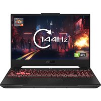 Refurbished - ASUS TUF A15 AMD Ryzen 7 6800H 16GB RAM 512GB SSD RTX 3060 15.6" Windows 11 Home Gaming Laptop