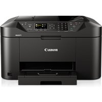 Canon MAXIFY MB2150 1200 x 4800 dpi A4 Wireless Multifunction Colour Inkjet Printer