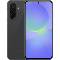 Samsung Galaxy A36 256GB 8GB RAM - Awesome Black, 6.7" FHD+ Display, 50MP Camera, 5000mAh Battery - Busy Professional's Choice!