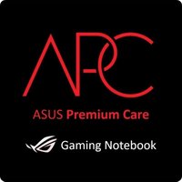 ASUS Premium CARE-ROG 3 Year Warranty, New & Sealed, UK Stock, Next Day Delivery