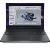DELL Pro Precision 5 16 PW516261 Copilot+ PC Intel Core Ultra 7 366H Laptop 40.6 cm (16") Full HD+ 32 GB LPDDR5x-SDRAM 1 TB SSD NVIDIA RTX PRO 2000 Blackwell Wi-Fi 7 (802.11be) Windows 11 Pro Black UK English