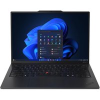 Refurbished - Lenovo ThinkPad X1 Carbon Gen 13 Aura Edition Intel Core Ultra 5 225U 16GB RAM 512GB SSD 14" Windows 11 Home Laptop