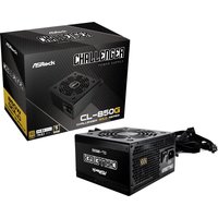 Asrock 850W Challenger CL-850G 850W 80+ Gold ATX 3.1 PSU Power Supply