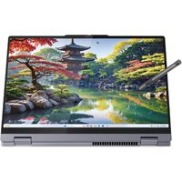 Refurbished - Lenovo IdeaPad 5 2-in-1 16IAL10 Intel Core Ultra 5 225U 16GB RAM 512GB SSD 16" Touchscreen Windows 11 Home Laptop