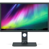 BenQ SW321C 32" 4K Ultra HD IPS Height Adjustable USB-C Monitor