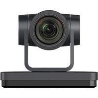 Premium 20x Zoom Conference Camera - Whisper-Silent PTZ, 1080p HD, 255 Presets, PoE, Large Room Solution