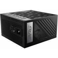 MSI MPG A850G 850W Full Modular 80+ Gold PCIe 5.0 Compact Power Supply