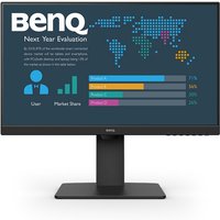 BenQ BL2786TC 27" IPS Full HD Height adjustable Built in Speaker USB-C Monitor