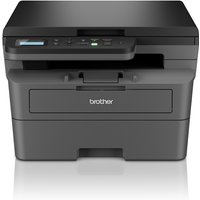 Brother DCP-L2627DWXLZU1 1200x1200 dpi A4 Mono Laser Printer - 32ppm, Automatic Duplex, Mobile & Cloud Printing