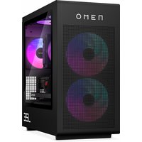 Refurbished - HP OMEN 35L Intel Core Ultra 7 265K 32GB RAM 1TB SSD + 1TB HDD RTX 5070 Ti Windows 11 Home Gaming Tower PC