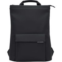 ASUS Vigour 16" Notebook Carrying Backpack with Shoulder Carrying Straps - Black