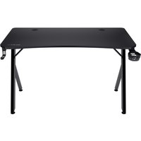 Trust GXT 700 Omnius Gaming Desk - Black