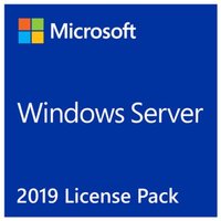 Microsoft Windows Server 2019 5 device CALs - license