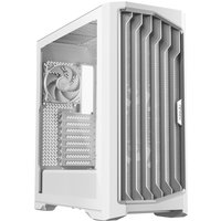Antec Performance 1 Full Tower Gaming PC Case - White