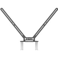Poly SHS 2355-11 Corded USB Push-to-Talk Adapter For Headset - No localization