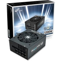 Boxcouk Get 14% Discount on FSP Hydro PTM Pro 1200W Platinum Modular Power Supply