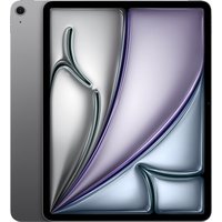 Apple iPad Air 7th Gen 11" 128 GB M3 Chip OS 18 Liquid Retina Wi-Fi Tablet - Space Grey