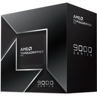 AMD Ryzen Threadripper PRO 9995WX Socket sTR5 Processor