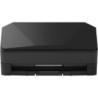 Ricoh ScanSnap IX2500 5" IPS Dual CIS 600dpi USB-C Duplex ADF Scanner - Black