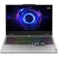 Lenovo LOQ 15IRX10 Intel Core i7-13700HX 16GB RAM 1TB SSD RTX 5060 15.6" 144Hz Windows 11 Home AI Gaming Laptop