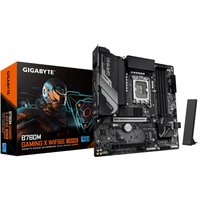 GIGABYTE B760M GAMING X WIFI6E GEN5 Intel B760 Express mATX LGA 1700 Motherboard