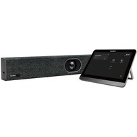 Yealink A20 All-in-One Android Video Bar with CTP18 Collaboration Touch Panel