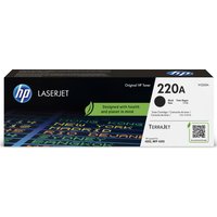 HP W2200A/220A 2K Page Black Toner Cartridge - Eco-Friendly, High-Quality Printing for HP LaserJet Pro Series