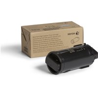 Xerox Black Standard Capacity 10,300 Pages Toner Cartridge for Xerox B605