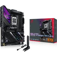 ASUS ROG STRIX X870E-E GAMING WiFi7 NEO ATX Socket AM5 Motherboard