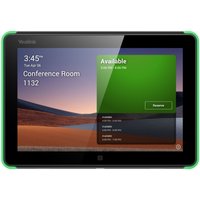 Yealink Teams Meeting Room Panel Replaced by RoomPanel E2