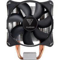 GAMDIAS BOREAS E1-410 Mono 120mm Fan Air Cooler