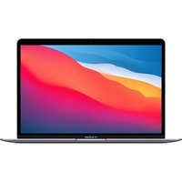 Apple MacBook Air 2020 M1 8GB RAM 256GB SSD 13.3" Laptop - Ultra-Light & Portable