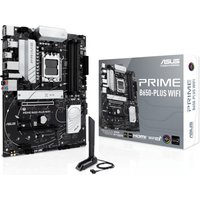 ASUS PRIME B650-PLUS WIFI ATX AMD Socket AM5 Motherboard