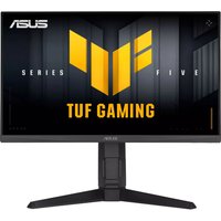 ASUS TUF Gaming Series 5 VG249QML5A 23.8" Full HD Fast-IPS 240Hz 0.3ms Height Adjustable Gaming Monitor with Speakers
