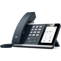 Yealink MP54 E2 Teams Corded Handset IP Business Desk Phone WiFi Integrated
