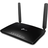 TP-LINK Archer MR600 4G+ Cat6 LTE/5G Gateway - AC1200 Dual Band Wi-Fi Router