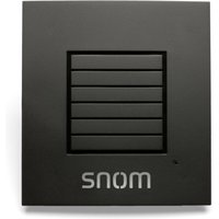 Snom M5 Wireless DECT Repeater for M65 / M700 - Black
