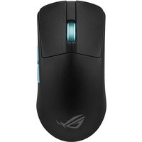 ASUS ROG Harpe Ace Aim Lab Ed Bluetooth Gaming Mouse - 54g, 36K DPI, Pro-Tested, Wireless, Black