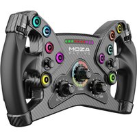 MOZA Racing RS047 KS Formula Steering Wheel