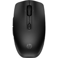 HP 425 Programmable Bluetooth Mouse - Black