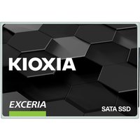 KIOXIA EXCERIA 960GB 2.5" SATA TLC SSD Solid State Drive
