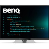 BenQ RD280UG 28.2" 4K Ultra HD IPS 120Hz 5ms USB-C Height Adjustable Monitor with Speakers