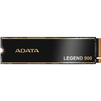 ADATA Legend 900 512GB M.2 2280 PCIe Gen4 x4 NVMe SSD